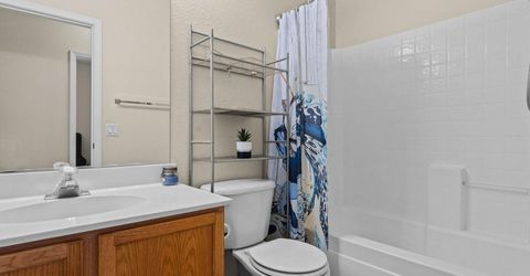 21140 Mount Lewis Court, Reno, NV 89508 Photo