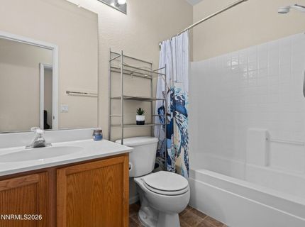 21140 Mount Lewis Court, Reno, NV 89508 Photo