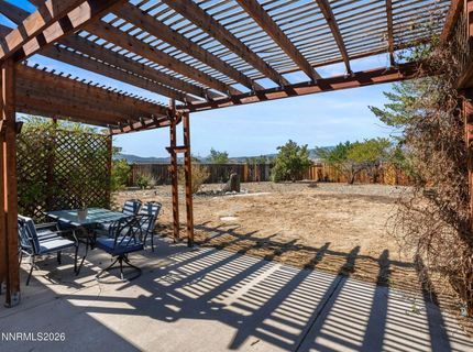 21140 Mount Lewis Court, Reno, NV 89508 Photo