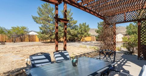 21140 Mount Lewis Court, Reno, NV 89508 Photo