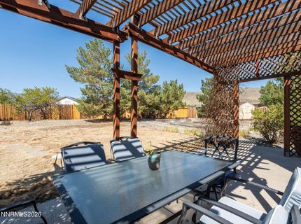 21140 Mount Lewis Court, Reno, NV 89508 Photo