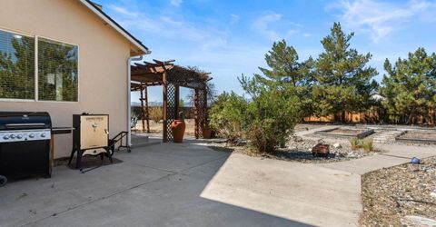21140 Mount Lewis Court, Reno, NV 89508 Photo