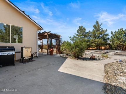21140 Mount Lewis Court, Reno, NV 89508 Photo