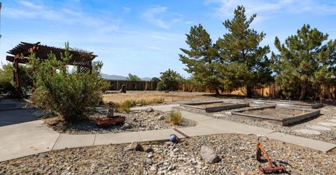 21140 Mount Lewis Court, Reno, NV 89508 Photo