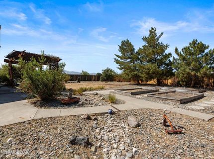 21140 Mount Lewis Court, Reno, NV 89508 Photo