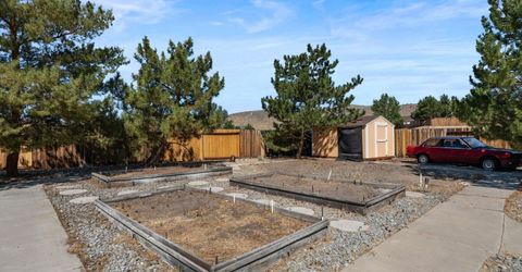 21140 Mount Lewis Court, Reno, NV 89508 Photo