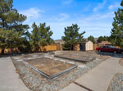 21140 Mount Lewis Court, Reno, NV 89508 Photo