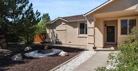 21140 Mount Lewis Court, Reno, NV 89508 Photo