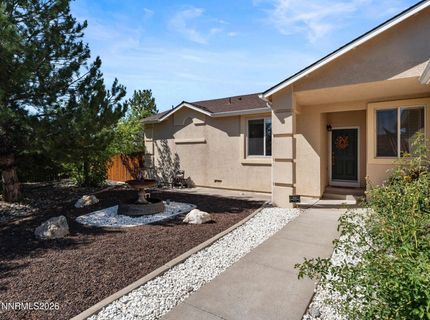 21140 Mount Lewis Court, Reno, NV 89508 Photo