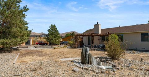 21140 Mount Lewis Court, Reno, NV 89508 Photo