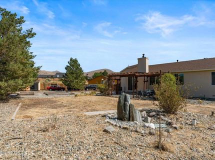 21140 Mount Lewis Court, Reno, NV 89508 Photo