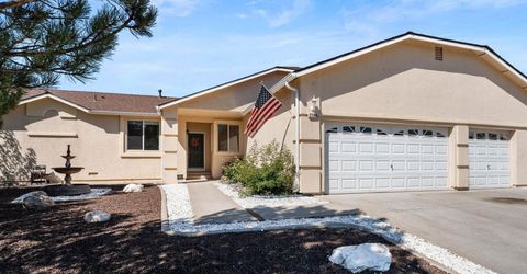 21140 Mount Lewis Court, Reno, NV 89508 Photo
