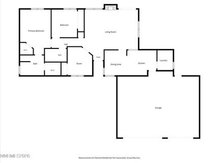 21140 Mount Lewis Court, Reno, NV 89508 Photo