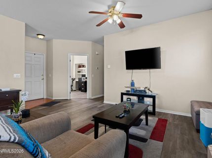 21140 Mount Lewis Court, Reno, NV 89508 Photo