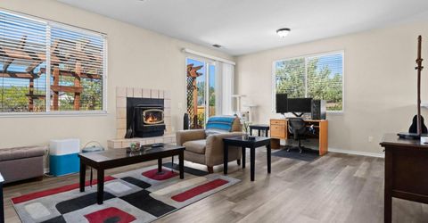 21140 Mount Lewis Court, Reno, NV 89508 Photo