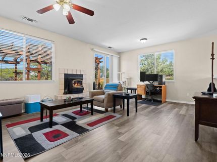 21140 Mount Lewis Court, Reno, NV 89508 Photo