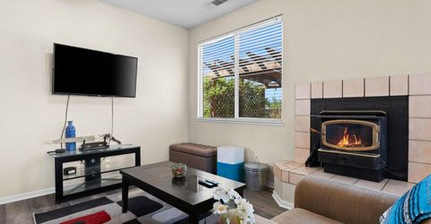 21140 Mount Lewis Court, Reno, NV 89508 Photo