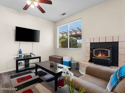 21140 Mount Lewis Court, Reno, NV 89508 Photo