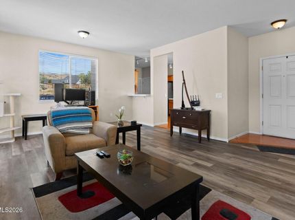 21140 Mount Lewis Court, Reno, NV 89508 Photo