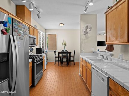 21140 Mount Lewis Court, Reno, NV 89508 Photo