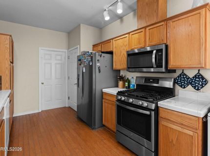 21140 Mount Lewis Court, Reno, NV 89508 Photo