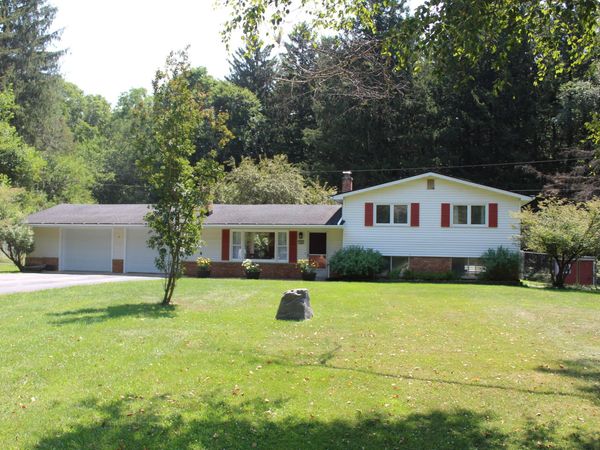 3444 E Pineview Drive, Dexter, MI 48130