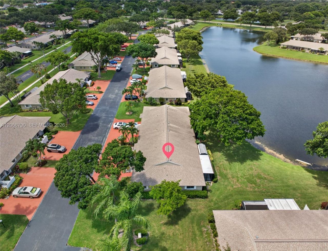 18956 Argosy Dr , Boca Raton, FL 33496 Photo