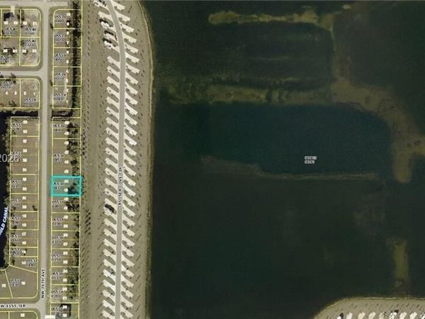 4125 NW 36th Ave , Cape Coral, FL 33993