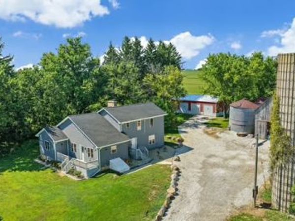 12903 Perry Road , DeKalb, IL 60115