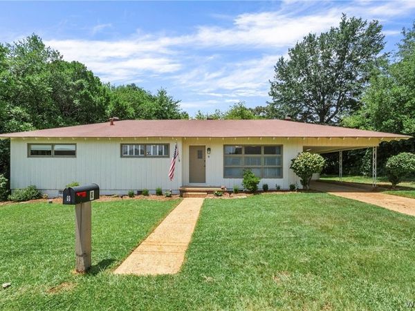 9 Rhonda Drive, Tuscaloosa, AL 35401