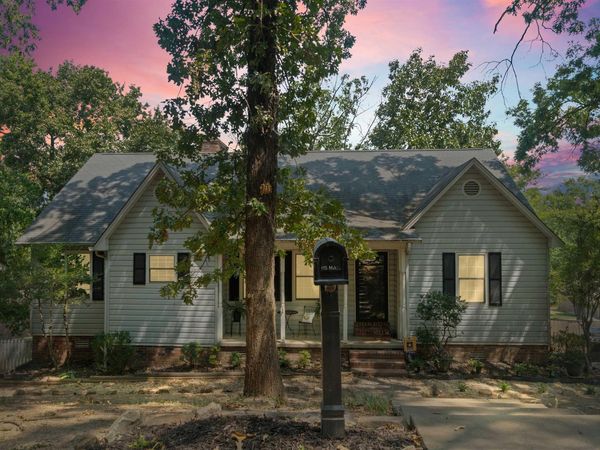 118 Chippewa Drive, Searcy, AR 72143
