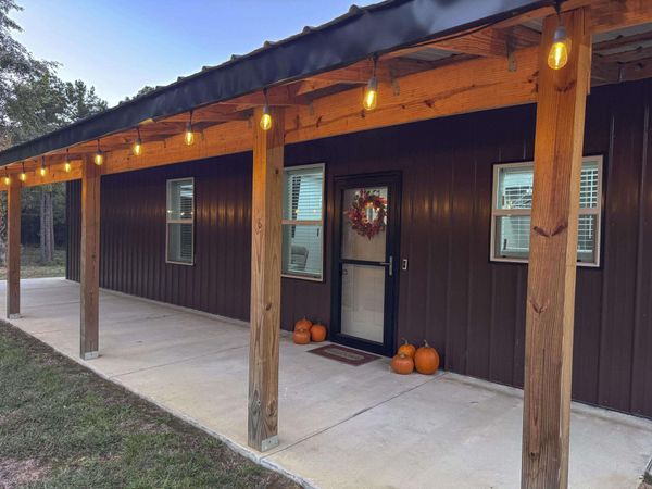 607 Odom Point Road, Bee Branch, AR 72013