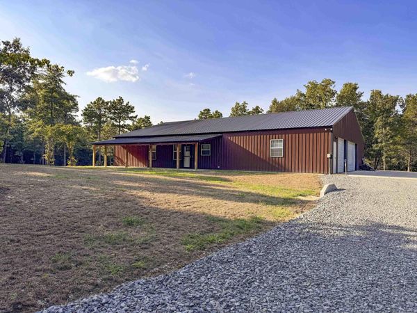 607 Odom Point Road , Bee Branch, AR 72013