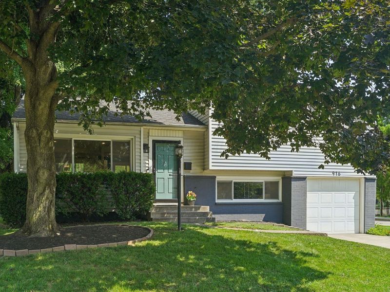 916 Bricker Boulevard, Columbus, OH 43221 Photo 49