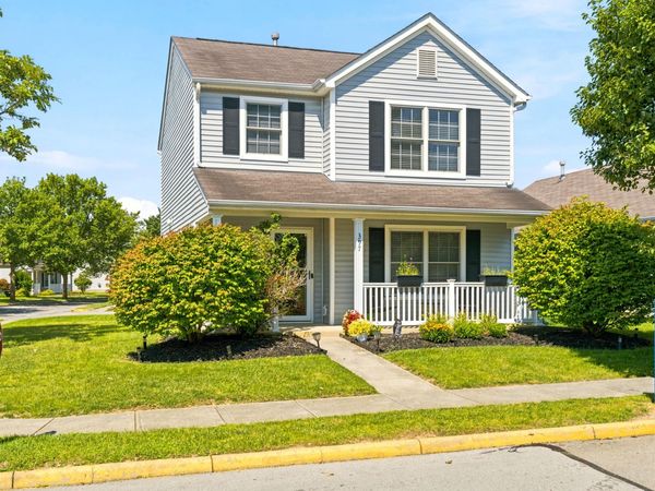 397 Equality Way, Galloway, OH 43119