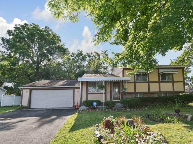 2284 Kinderly Drive, Columbus, OH 43232 Photo 2