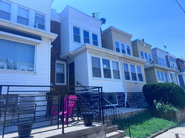 5939 MALTA STREET, PHILADELPHIA, PA 19120