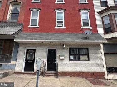 913 CENTRE STREET, ASHLAND, PA 17921