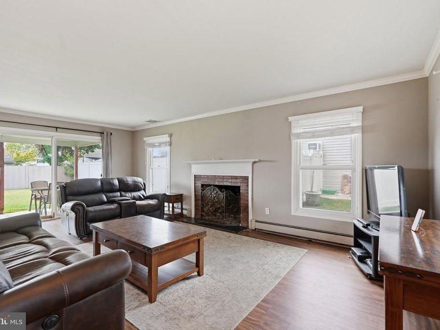 94 Terrace Road, Levittown, PA 19056 Main Photo