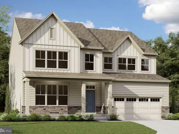 9722 LASSIE COURT , WALDORF, MD 20601