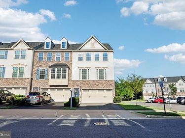 7760 MILTON CIRCLE, GAINESVILLE, VA 20155