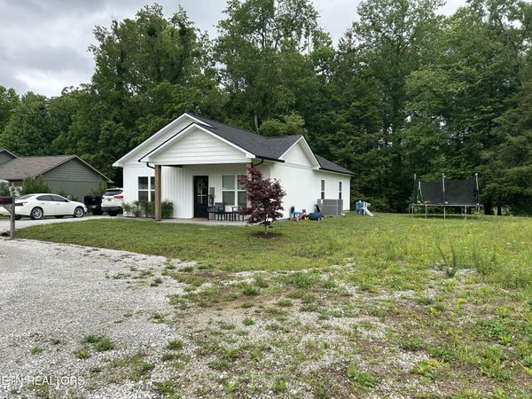 254 Hemlock Springs Drive, Helenwood, TN 37755