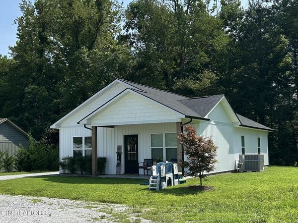 254 Hemlock Springs Drive, Helenwood, TN 37755