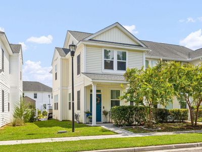 3964 Hillyard Street, North Charleston, SC 29405
