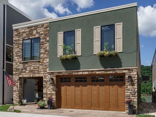 5749 Sanctuary Place, Cincinnati, OH 45230