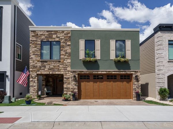 5749 Sanctuary Place, Cincinnati, OH 45230
