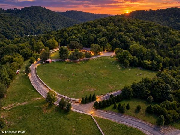 7474 Nashville Hwy, Dowelltown, TN 37059