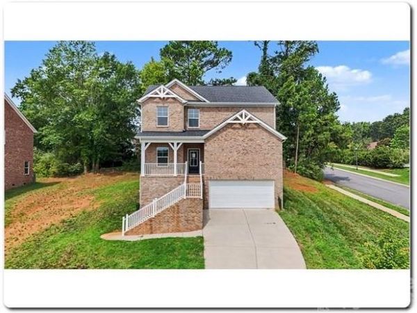 1345 Harvest Moon Way , Shelby, NC 28150