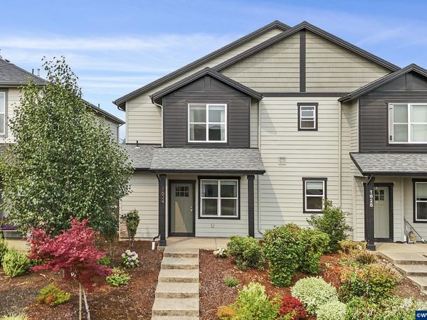 1624 SE Barberry Av, Dallas, OR 97338