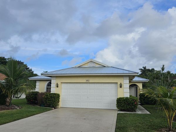 182 SIMS CREEK Lane, Jupiter, FL 33458